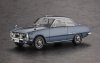 Hasegawa 20701 Isuzu Bellett 1600GT (1966) 1/24